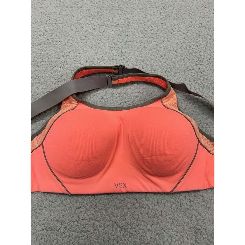 Victoria Secret Bra 34C Sports Bra VSX Sport
